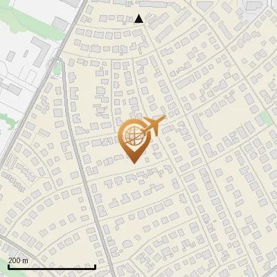 Foto zu Oberseestraße 31-35, 81825 München