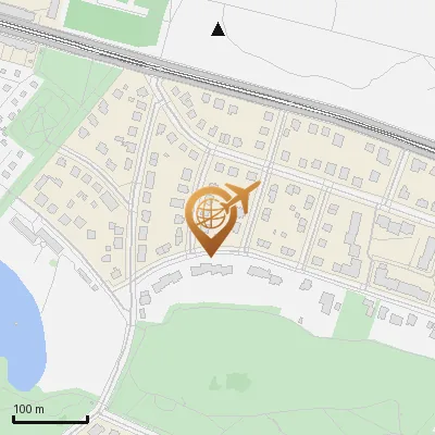 Foto zu Oberseestraße 37-41, 13053 Berlin