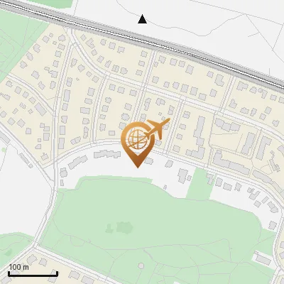 Foto zu Oberseestraße 43-48, 13053 Berlin