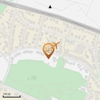 Foto zu Oberseestraße 52-56, 13053 Berlin