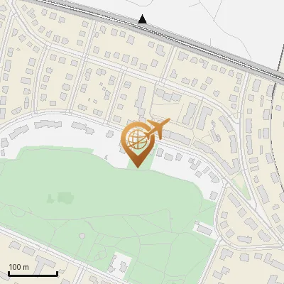 Foto zu Oberseestraße 57-60, 13053 Berlin