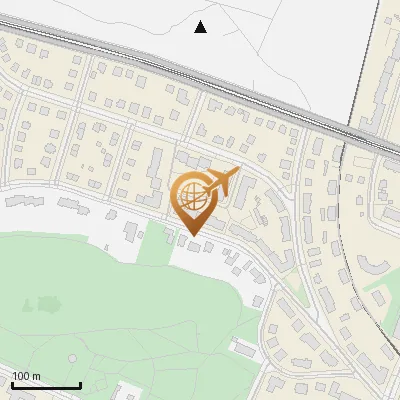 Foto zu Oberseestraße 61-67, 13053 Berlin