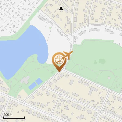 Foto zu Oberseestraße 7, 13053 Berlin