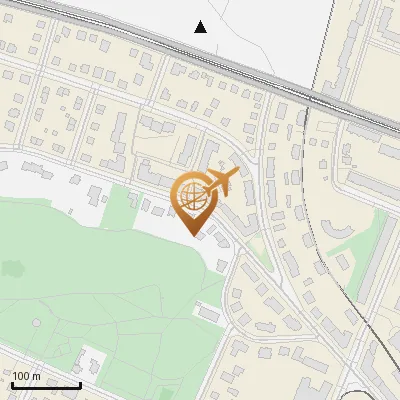 Foto zu Oberseestraße 68-74, 13053 Berlin