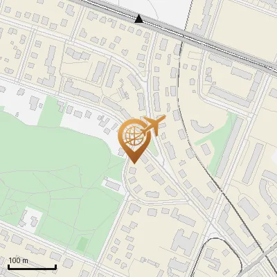 Foto zu Oberseestraße 77-84, 13053 Berlin