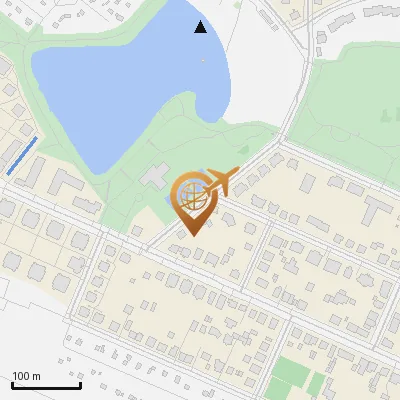 Foto zu Oberseestraße 8, 13053 Berlin