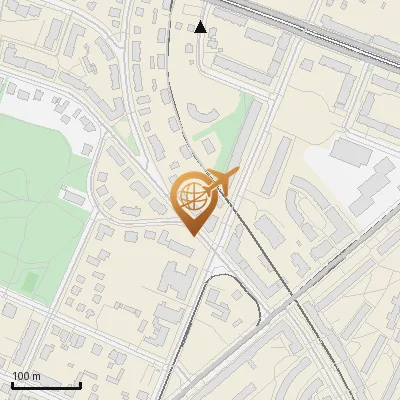 Foto zu Oberseestraße 95-98, 13053 Berlin