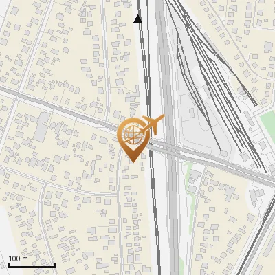 Foto zu Oberspreestraße 104, 12489 Berlin