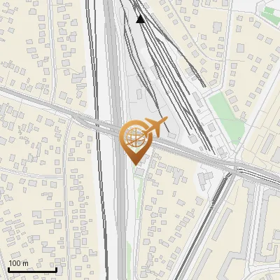 Foto zu Oberspreestraße 118, 12555 Berlin