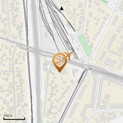 Foto zu Oberspreestraße 126-134, 12555 Berlin