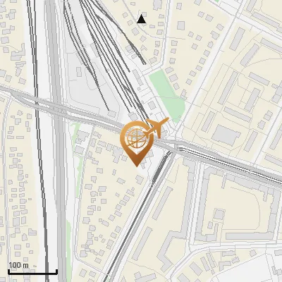 Foto zu Oberspreestraße 138-143, 12555 Berlin