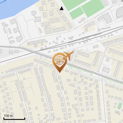 Karte Oberspreestraße 12-18, 12439 Berlin