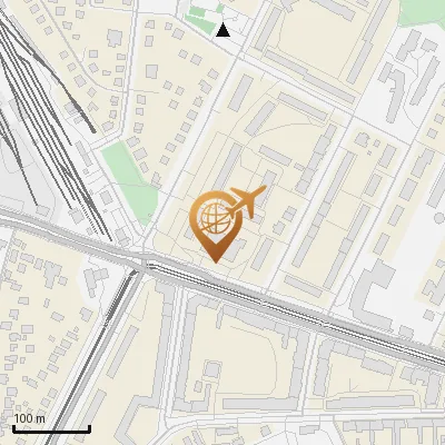 Foto zu Oberspreestraße 145, 12555 Berlin