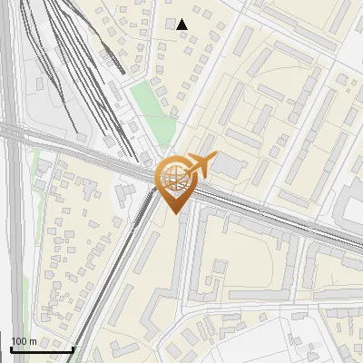 Foto zu Oberspreestraße 148, 12557 Berlin