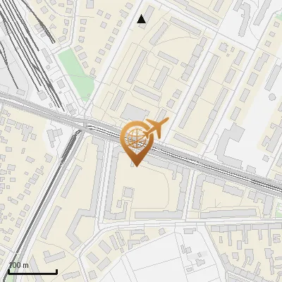 Foto zu Oberspreestraße 152-162, 12557 Berlin