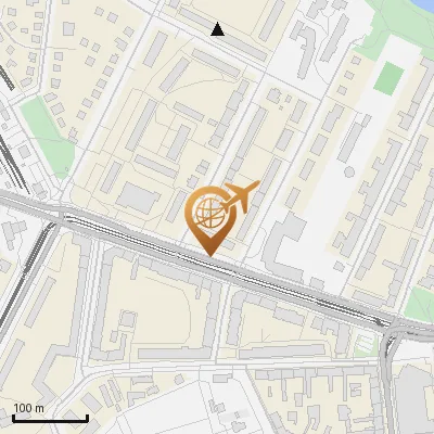 Foto zu Oberspreestraße 163-167, 12555 Berlin