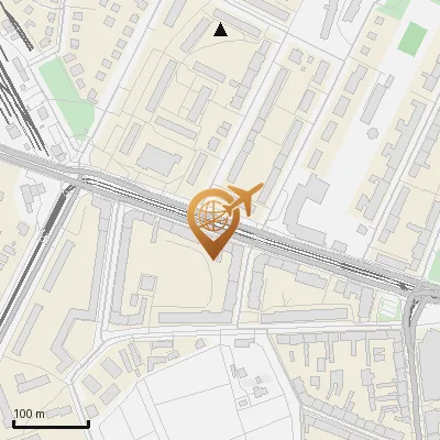 Foto zu Oberspreestraße 166, 12557 Berlin