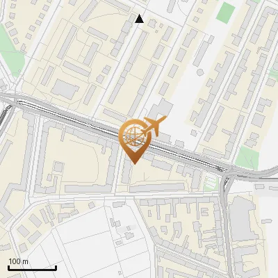 Foto zu Oberspreestraße 172-176, 12557 Berlin