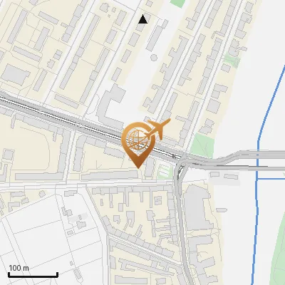 Foto zu Oberspreestraße 182-186, 12557 Berlin