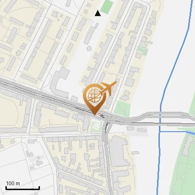 Foto zu Oberspreestraße 183-187, 12555 Berlin