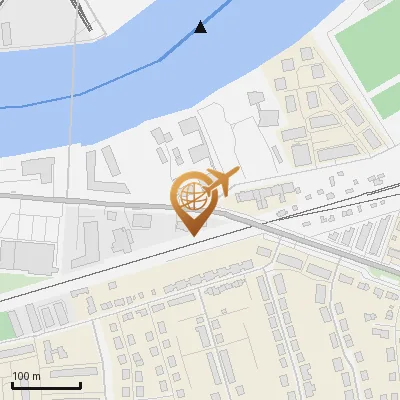 Foto zu Oberspreestraße 2, 12439 Berlin