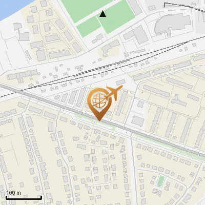 Foto zu Oberspreestraße 19-25, 12439 Berlin