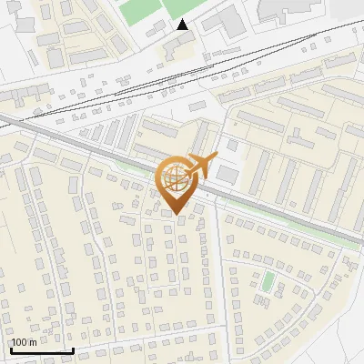 Foto zu Oberspreestraße 30-36, 12439 Berlin