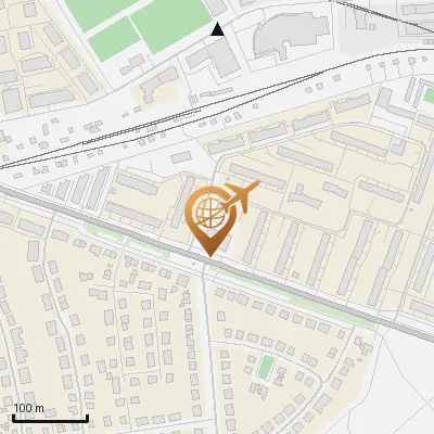 Foto zu Oberspreestraße 37, 12439 Berlin