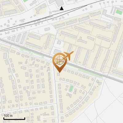 Foto zu Oberspreestraße 38-42, 12439 Berlin