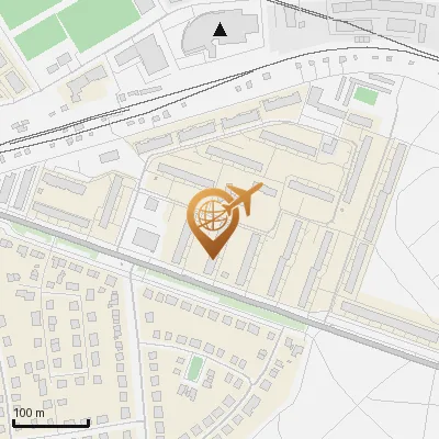 Foto zu Oberspreestraße 43-45, 12439 Berlin