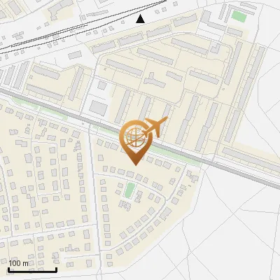 Foto zu Oberspreestraße 46-48, 12439 Berlin