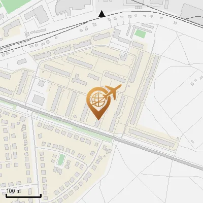 Foto zu Oberspreestraße 49-53, 12439 Berlin