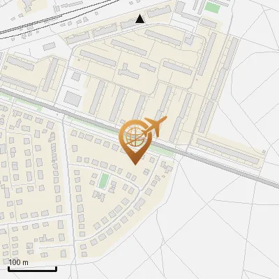 Foto zu Oberspreestraße 54-56, 12439 Berlin