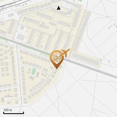 Karte Oberspreestraße 57-58, 12439 Berlin