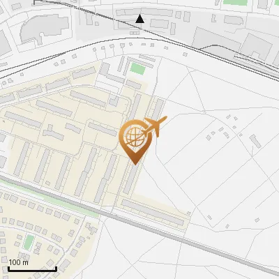 Foto zu Oberspreestraße 59, 12439 Berlin