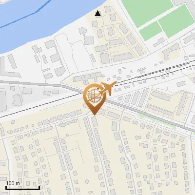 Foto zu Oberspreestraße 4-10, 12439 Berlin