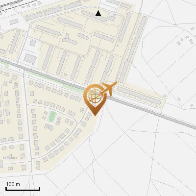 Foto zu Oberspreestraße 60, 12439 Berlin