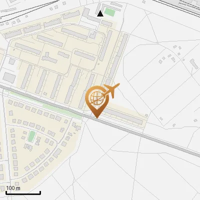 Foto zu Oberspreestraße 61, 12439 Berlin