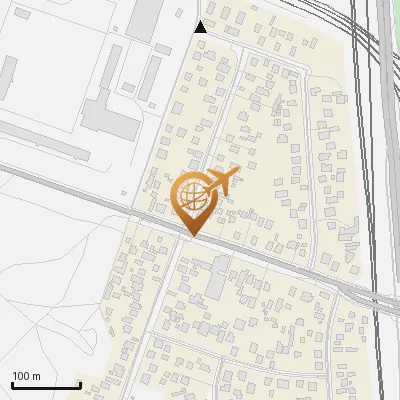 Foto zu Oberspreestraße 69-74, 12489 Berlin