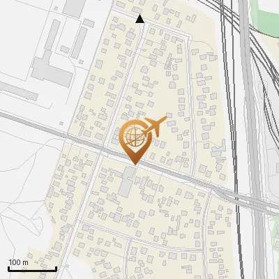 Foto zu Oberspreestraße 75-77, 12489 Berlin