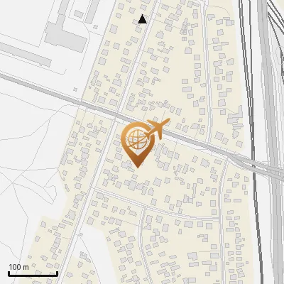 Foto zu Oberspreestraße 78, 12489 Berlin