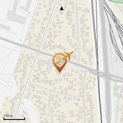 Foto zu Oberspreestraße 80-88, 12489 Berlin