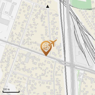 Foto zu Oberspreestraße 89-97, 12489 Berlin