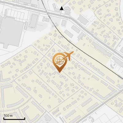 Foto zu Obersteiner Weg 15-26, 13086 Berlin