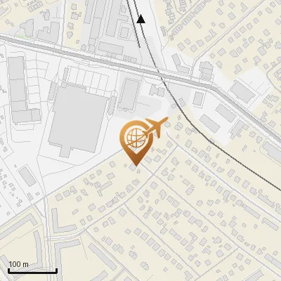 Foto zu Obersteiner Weg 1-5, 13086 Berlin