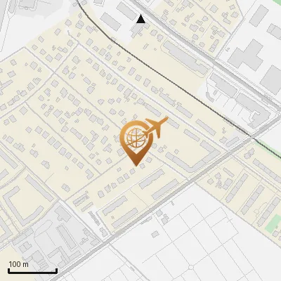 Foto zu Obersteiner Weg 37-44, 13086 Berlin