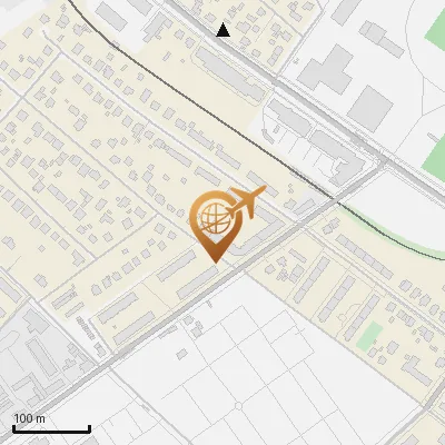 Foto zu Obersteiner Weg 47, 13086 Berlin