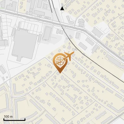 Foto zu Obersteiner Weg 7-14, 13086 Berlin