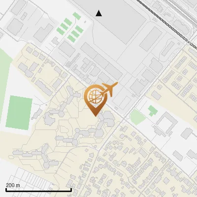 Foto zu Oberstraße 101-103, 51149 Köln