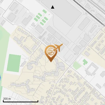 Foto zu Oberstraße 105, 51149 Köln